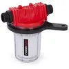Bild von Powerplus Wasserpumpenfilter 1l