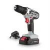 Bild von Powerplus Powc1071 20v Elektrischer Schraubendreher