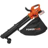 Bild von Powerplus Powdpg75270 Elektrischer Laubbläser