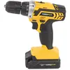 Bild von Powerplus Powx00501 20v Elektrischer Schraubendreher