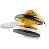 Bild von Powerplus 120w 240 Mm Elektrische Poliermaschine 2 Stücke