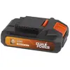 Bild von Powerplus 20v 4.0ah Taschenlampenbatterie