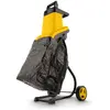 Bild von Powerplus Holzhäcksler 2500w