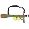 Bild von Flamingo Tennis Ball Bazooka Ballwerfer