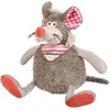 Bild von Flamingo Molly Mouse Hundespielzeug
