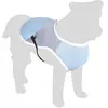 Bild von Flamingo Frozen Hundejacke
