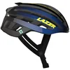 Bild von Lazer Z1 KinetiCore + Aeroshell Helm Blau Gelb, Größe S