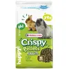 Bild von Versele-laga Crispy Pellets Kaninchenfutter 2kg