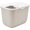 Bild von Savic Hop In Mocca Katzentoilette