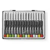 Bild von Nedis Sdas110va Schraubendreher-set