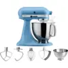 Bild von KitchenAid Artisan Küchenmaschine 5KSM175PS Samtblau