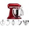 Bild von KitchenAid Artisan Küchenmaschine 5KSM175PS Liebesapfelrot