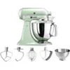 Bild von KitchenAid Artisan Küchenmaschine 5KSM175PS Pistazie