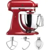 Bild von KitchenAid Artisan Mixer