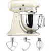 Bild von KitchenAid Artisan Küchenmaschine 5KSM125 Crème