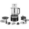 Bild von KitchenAid 5KFP1319EBM Mattschwarz