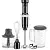 Bild von KitchenAid 5KHBV83EOB Onyx Schwarz