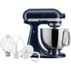 Bild von KitchenAid Artisan Mixer 5KSM125EIB Blau