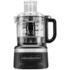 Bild von KitchenAid 5KFP0719EBM Schwarz