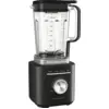 Bild von KitchenAid Pure Power 5KSB2073EBM Matt Schwarz