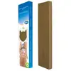 Bild von Duvo+ Katzenminze Pappe Katzenkratzer 50x13x6 Cm