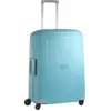 Bild von Samsonite S'Cure Spinner 69 cm Aqua Blue