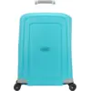 Bild von Samsonite S'Cure Spinner 55 cm Aqua Blue