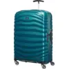 Bild von Samsonite Lite-Shock Spinner 69 cm Petrol Blue