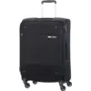 Bild von Samsonite Base Boost Expandable Spinner 66 cm Black