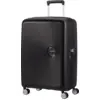Bild von American Tourister Soundbox Expandable Spinner 67 cm Bass Black