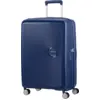 Bild von American Tourister Soundbox Expandable Spinner 67 cm Midnight Navy