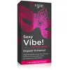 Bild von Orgie Intense Orgasm Schmiermittel One Size