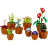 Bild von LEGO Botanicals Mini Pflanzen 10329