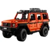 Bild von LEGO Technic Mercedes-Benz G 500 PROFESSIONAL Line 42177