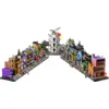 Bild von LEGO Harry Potter Die Zauberläden der Winkelgasse 76444