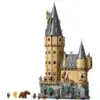 Bild von LEGO Harry Potter Schloss Hogwarts: Der Hauptturm 76454
