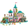Bild von LEGO Disney Prinzessinnenschloss mit Haustieren 43267