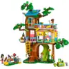 Bild von LEGO Friends Baumhaus 42652