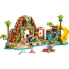 Bild von LEGO Familienurlaub im Strandresort 42673