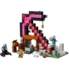 Bild von LEGO Minecraft Die Spitzhackenmine 21277