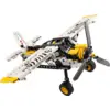 Bild von LEGO Technic Propellerflugzeug 42198