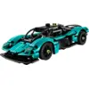 Bild von LEGO Technic Aston Martin Valkyrie 42208