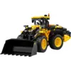 Bild von LEGO Technic Volvo L120 Electric Radlader 42209