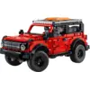 Bild von LEGO Technic Ford Bronco Offroader 42213