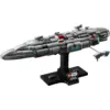 Bild von LEGO Star Wars Home One Starcruiser 75405