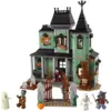 Bild von LEGO Creator 3-in-1 Geisterhaus 31167