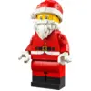 Bild von LEGO Große Weihnachtsmann-Minifigur 40820