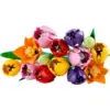 Bild von LEGO Botanicals Tulpenstrauß 11501