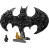 Bild von LEGO DC Batman Logo 76330