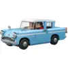 Bild von LEGO Harry Potter Fliegender Ford Anglia 76470